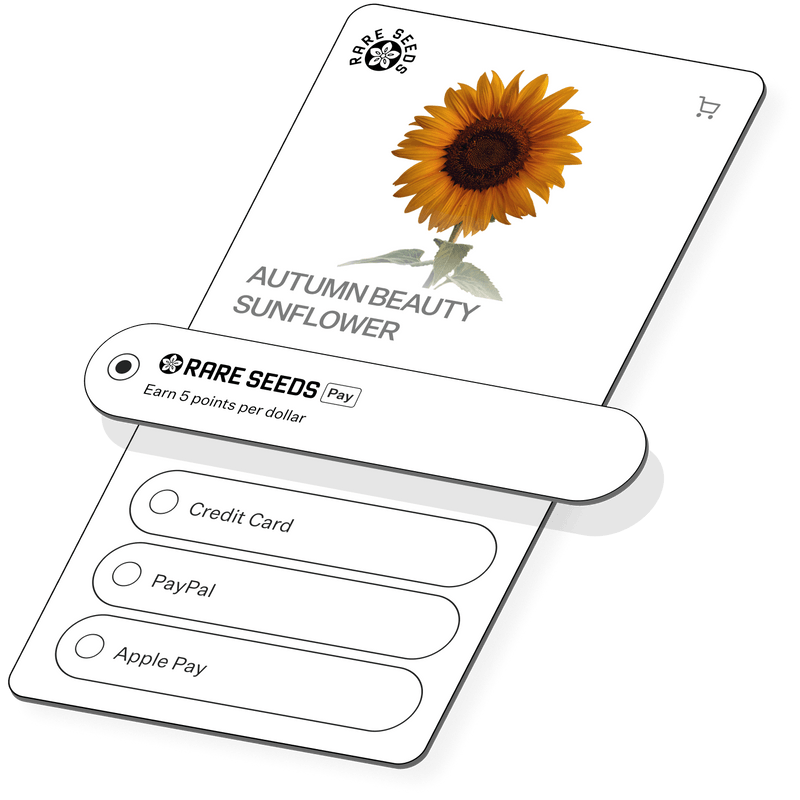 Tandym How to Use Rare Seeds Pay at Baker Creek